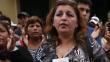 Caso Áncash: Dictan 18 meses de prisión preventiva para esposa de Álvarez
