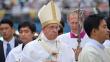 Papa Francisco celebró su primera misa multitudinaria en Corea del Sur [Fotos]
