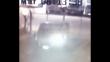 Chile: Primeras imágenes del 'robo del siglo' en aeropuerto de Santiago