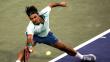 Masters de Cincinnati: Roger Federer y David Ferrer se meten en semifinales