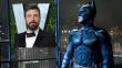 Ben Affleck defiende a ‘su’ Batman de las críticas