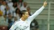 Mira cómo Cristiano Ronaldo le ganó en velocidad a Juan Vargas [Video]