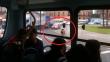 Autos invadieron Plaza Bolognesi en medio de gran congestión vehicular [Video]