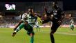 Liga de Portugal: Sporting Lisboa empató 1-1 con Académica de Coimbra