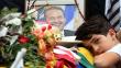 Brasil despidió al candidato presidencial Eduardo Campos en masivo entierro