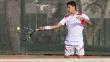 Nanjing 2014: Perú ganó en tenis y vóley playa 
