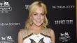 Lindsay Lohan defendió su lista de amantes