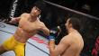 Zona Play: UFC, el retorno del Ultimate Fighting