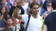 Rafael Nadal no jugará el US Open por lesión en la muñeca