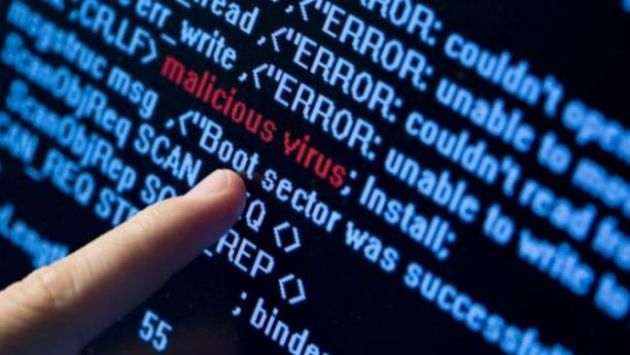 Cada segundo se crean 3 virus informáticos en el mundo, según señaló Kaspersky Lab. (USI)