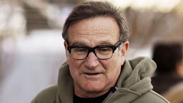 A Robin Williams le habría afectado la cancelación de su serie ‘The Crazy Ones’. (Reuters)