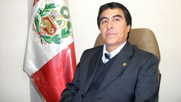 Legislador Víctor Grandez está vinculado con la explotación de menores en Iquitos. (USI)
