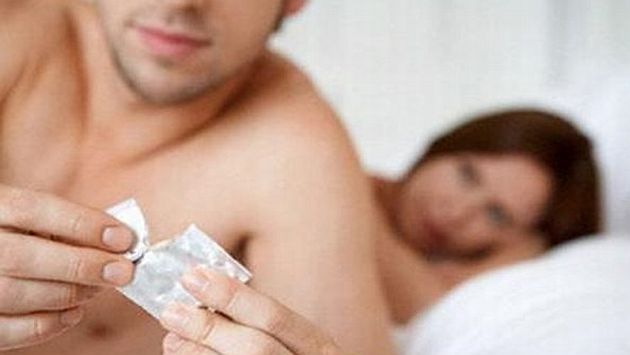 5 mitos sobre el uso de protección durante las relaciones sexuales. (guiadecontactomedico.com)