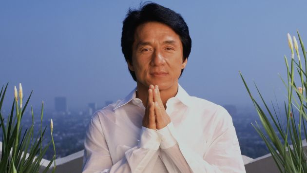 Chan fue nombrado embajador antidrogas por las autoridades de Pekín en 2009. (Agencias)