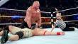 Brock Lesnar y 10 gifs de la pesadilla de John Cena en la WWE