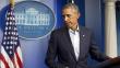 EEUU: Obama advirtió sobre uso excesivo de la fuerza policial en Misuri