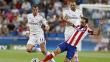 Supercopa de España: Real Madrid y Atlético igualaron 1-1 en el Bernabéu