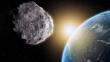 ¿Un asteroide extinguirá la vida en la Tierra?