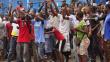 Ébola: Liberia declaró toque de queda por virus