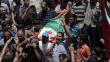 Franja de Gaza: Al menos 18 muertos y 120 heridos en nueva ofensiva israelí