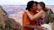 Alejandro Toledo y Eliane Karp comparten su amor en Facebook