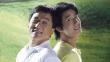 Jackie Chan avergonzado por arresto de su hijo Jaycee por posesión de drogas