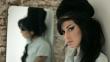 Amy Winehouse tendrá una estatua en su barrio de Londres