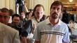 James Foley: Yihadistas pidieron US$132 millones por su liberación