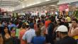 Venezuela: Gobierno multa con más de US$4 millones a supermercados Makro