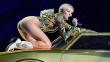 Miley Cyrus: La vetan en República Dominicana por “incitar al sexo”