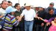 Ollanta Humala: ‘Perú no faltó a la verdad sobre inicio de frontera terrestre’