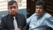 Poder Judicial evalúa los casos de Heriberto Benítez y Víctor Crisólogo