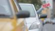 Miraflores: Policía Nacional tras los pasos de falsos taxistas