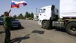 OTAN condena la entrada de ‘convoy humanitario’ ruso en Ucrania