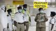 Ébola: Número de muertos por el virus se eleva a 1,427