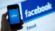 Facebook: Servicio de mensajería reportó fallas por casi una hora
