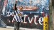 Cristian Cueva se muestra ansioso por debutar con Alianza Lima