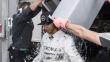 'Ice Bucket Challenge': Lewis Hamilton y Fernando Alonso se unen al reto
