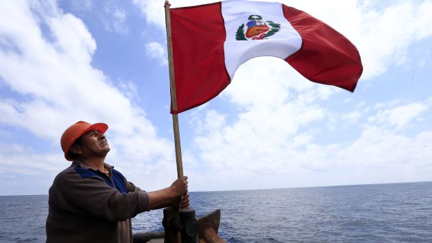 Comité Cívico Patriótico de Tacna confirmó marcha al triángulo terrestre. (Perú21)