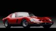 El auto más caro del mundo: Ferrari 250 GTO Berlinetta de 1962