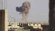 Estado Islámico: 500 muertos dejó toma de aeropuerto militar sirio
