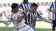 Torneo Apertura 2014: Alianza Lima venció 2-0 a UTC en Cajamarca
