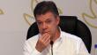 Colombia: Acusan a militares de espiar correos de Juan Manuel Santos