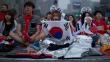 Corea del Sur desaparecería en el año 2750 por su baja natalidad