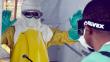 Ébola: Falleció médico de Liberia tratado con suero experimental ZMapp