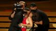 Emmys 2014: ‘Breaking Bad’ arrasó en la ceremonia de premios