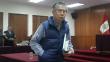 Fujimori: Juicio por 'diarios chicha' entró en debate de piezas procesales