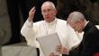 Italia: Papa Francisco en la mira del Estado Islámico