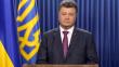 Ucrania: Petro Poroshenko disolvió el Congreso y convocó a elecciones