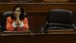 Voto de confianza a Ana Jara: ¿Qué dijeron los congresistas tras el pleno?